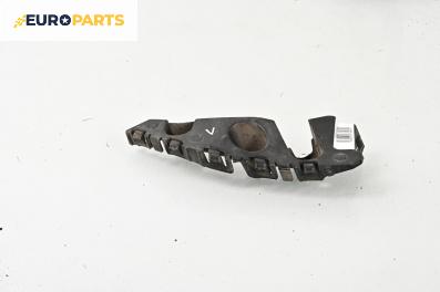 Държач броня за Chevrolet Orlando Van (J309) (01.2010 - ...), миниван, позиция: предна, лява