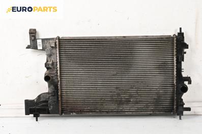 Воден радиатор за Chevrolet Orlando Van (J309) (01.2010 - ...) 1.8, 141 к.с.
