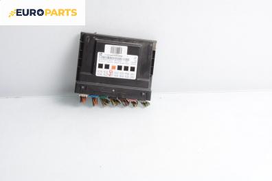 Комфорт модул за Chevrolet Orlando Van (J309) (01.2010 - ...), № 13584696