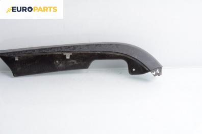 Кора багажник за Chevrolet Orlando Van (J309) (01.2010 - ...), 4+1 вр., миниван