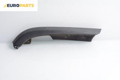 Кора багажник за Chevrolet Orlando Van (J309) (01.2010 - ...), 4+1 вр., миниван