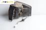 Стоп за Chevrolet Orlando Van (J309) (01.2010 - ...), миниван, позиция: лява