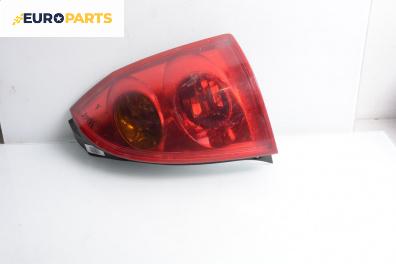 Стоп за Nissan Primera Traveller III (01.2002 - 06.2007), комби, позиция: дясна