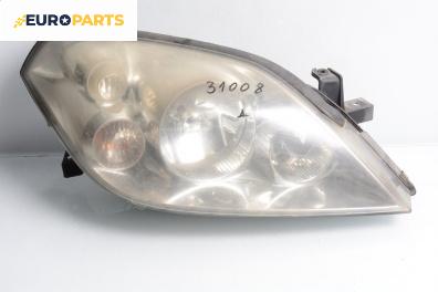 Фар за Nissan Primera Traveller III (01.2002 - 06.2007), комби, позиция: дясна