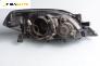 Фар за Nissan Primera Traveller III (01.2002 - 06.2007), комби, позиция: лява
