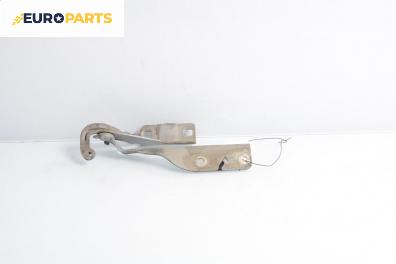 Панта преден капак за Nissan Primera Traveller III (01.2002 - 06.2007), 4+1 вр., комби, позиция: лява