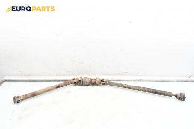 Кардан за Suzuki Liana Hatchback (07.2001 - 12.2007) 1.6 4WD, 103 к.с.