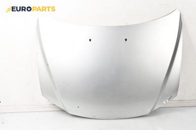 Преден капак за Mazda 6 Sedan I (06.2002 - 12.2008), 4+1 вр., седан, позиция: предна
