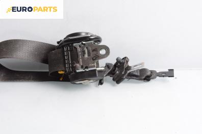 Предпазен колан за Chevrolet Orlando Van (J309) (01.2010 - ...), 4+1 вр., позиция: предна, лява