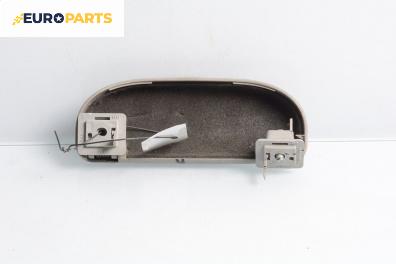 Интериорна пластмаса за Chevrolet Orlando Van (J309) (01.2010 - ...), 4+1 вр., миниван, позиция: предна