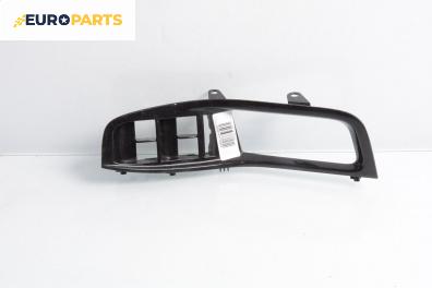 Интериорна пластмаса за Chevrolet Orlando Van (J309) (01.2010 - ...), 4+1 вр., миниван, позиция: предна