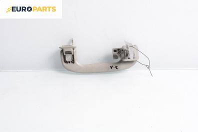 Ръкохватка за таван за Chevrolet Orlando Van (J309) (01.2010 - ...), 4+1 вр., позиция: задна, лява