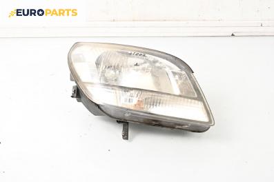 Фар за Chevrolet Orlando Van (J309) (01.2010 - ...), миниван, позиция: дясна