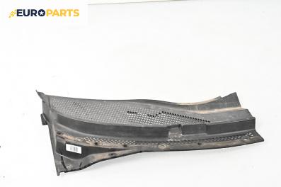 Кора под чистачки за Nissan Primera Traveller III (01.2002 - 06.2007), 4+1 вр., комби