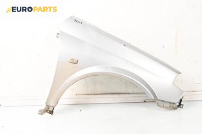 Калник за Nissan Primera Traveller III (01.2002 - 06.2007), 4+1 вр., комби, позиция: предна, дясна