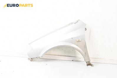 Калник за Nissan Primera Traveller III (01.2002 - 06.2007), 4+1 вр., комби, позиция: предна, лява