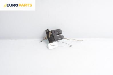 Брава заден капак за Audi A3 Hatchback I (09.1996 - 05.2003), хечбек, позиция: задна