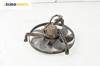 Перка охлаждане за Audi A3 Hatchback I (09.1996 - 05.2003) 1.9 TDI, 90 к.с.
