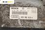 Компютър двигател за Audi A3 Hatchback I (09.1996 - 05.2003) 1.9 TDI, 90 к.с., № 038 906 018 A
