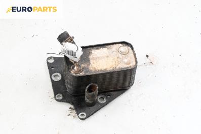 Маслоохладител за Opel Signum Hatchback (05.2003 - 12.2008) 1.9 CDTI, 150 к.с.