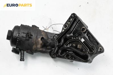 Корпус за маслен филтър за Opel Signum Hatchback (05.2003 - 12.2008) 1.9 CDTI, 150 к.с.