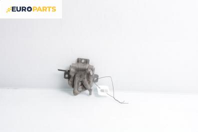 Брава преден капак за Fiat Sedici mini SUV (06.2006 - 10.2014)