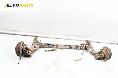 Заден мост за Opel Corsa B Hatchback (03.1993 - 12.2002), хечбек