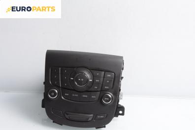 Панел бутони за Chevrolet Orlando Van (J309) (01.2010 - ...)