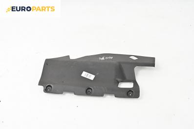 Интериорна пластмаса под таблото за Chevrolet Orlando Van (J309) (01.2010 - ...), 4+1 вр., миниван