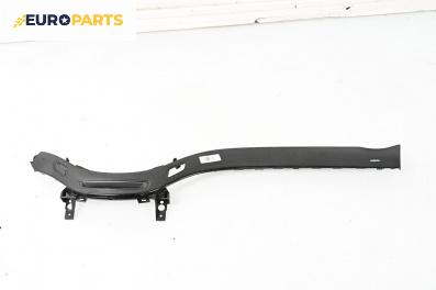 Интериорна пластмаса за Chevrolet Orlando Van (J309) (01.2010 - ...), 4+1 вр., миниван, позиция: предна