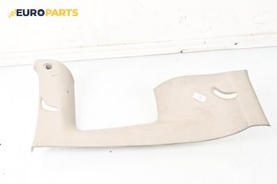 Интериорна пластмаса за Chevrolet Orlando Van (J309) (01.2010 - ...), 4+1 вр., миниван, позиция: предна