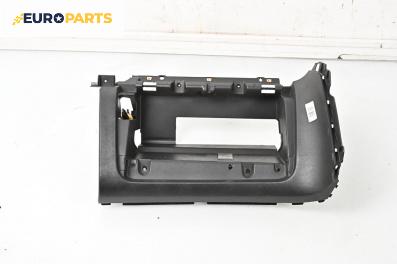 Интериорна пластмаса за Chevrolet Orlando Van (J309) (01.2010 - ...), 4+1 вр., миниван, позиция: предна