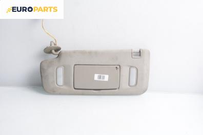Сенник за Chevrolet Orlando Van (J309) (01.2010 - ...), позиция: лява