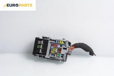 Бушонно табло за Chevrolet Orlando Van (J309) (01.2010 - ...) 1.8, 141 к.с.