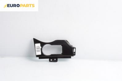 Интериорна пластмаса за Chevrolet Orlando Van (J309) (01.2010 - ...), 4+1 вр., миниван, позиция: предна