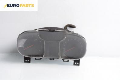 Километраж за Chevrolet Orlando Van (J309) (01.2010 - ...) 1.8, 141 к.с.