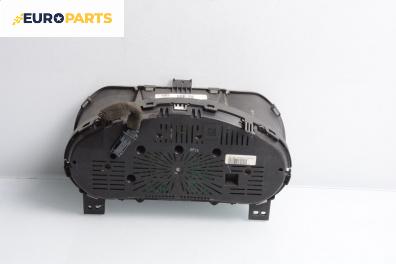 Километраж за Chevrolet Orlando Van (J309) (01.2010 - ...) 1.8, 141 к.с.