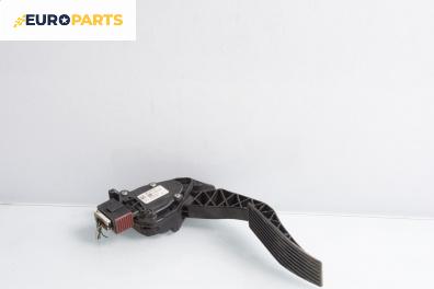 Потенциометър газ  за Chevrolet Orlando Van (J309) (01.2010 - ...), № 13253781
