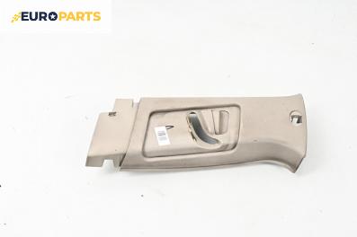 Интериорна пластмаса за Chevrolet Orlando Van (J309) (01.2010 - ...), 4+1 вр., миниван, позиция: лява