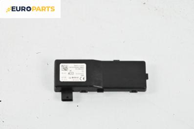Модул централно заключване за Chevrolet Orlando Van (J309) (01.2010 - ...), № 13503204