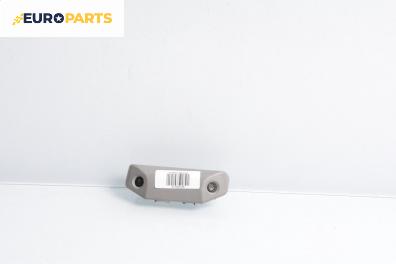 Интериорна пластмаса за Nissan Primera Traveller III (01.2002 - 06.2007), 4+1 вр., комби, позиция: предна