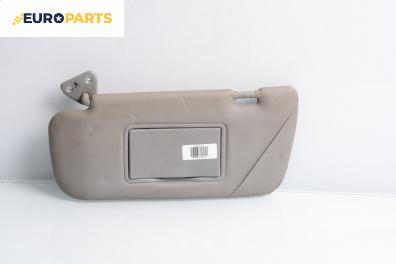 Сенник за Nissan Primera Traveller III (01.2002 - 06.2007), позиция: лява