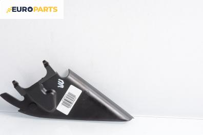 Интериорна пластмаса за Nissan Primera Traveller III (01.2002 - 06.2007), 4+1 вр., комби, позиция: лява