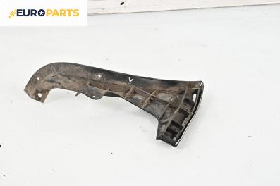 Държач броня за Audi A3 Hatchback I (09.1996 - 05.2003), хечбек, позиция: задна, лява