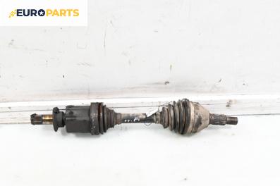 Полуоска за Opel Signum Hatchback (05.2003 - 12.2008) 1.9 CDTI, 150 к.с., позиция: предна, дясна, автоматик