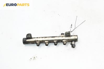 Горивна рейка за Opel Signum Hatchback (05.2003 - 12.2008) 1.9 CDTI, 150 к.с.