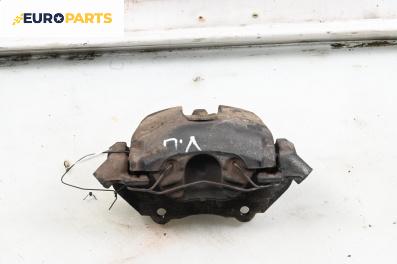 Спирачен апарат за Mazda 5 Minivan I (02.2005 - 12.2010), позиция: предна, лява