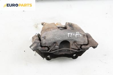 Спирачен апарат за Mazda 5 Minivan I (02.2005 - 12.2010), позиция: предна, дясна