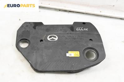 Декоративен капак двигател за Mazda 5 Minivan I (02.2005 - 12.2010)