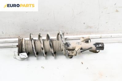 Макферсон за Mazda 5 Minivan I (02.2005 - 12.2010), миниван, позиция: предна, дясна